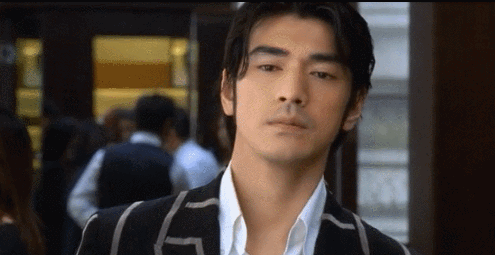 金城武长得真的不帅，48岁金城武近况曝光