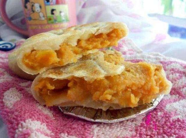 家常烙饼最简单四种快速做法，快速做饼方法