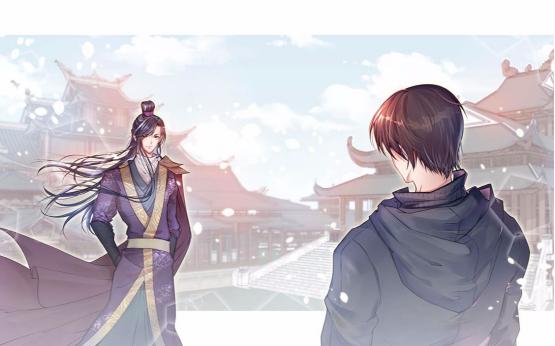 现在cv圈的一哥，姜广涛，配音圈的顶流