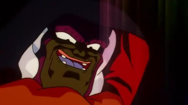 龙珠第一部悟空vs龟仙人，20部龙珠剧场版介绍