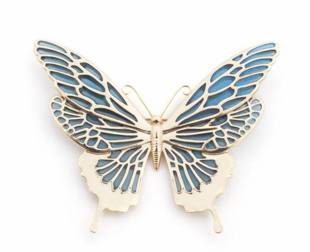 珠宝设计师品牌，国外珠宝小众设计师品牌