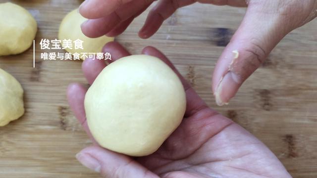 新手烘焙入门面包，家庭面包烘焙的方法