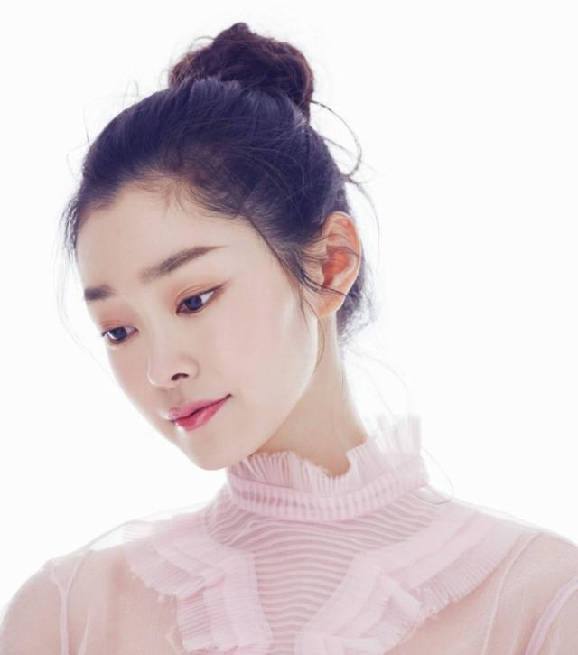 宋轶年轻时很美，宋轶的各种年代造型有多美