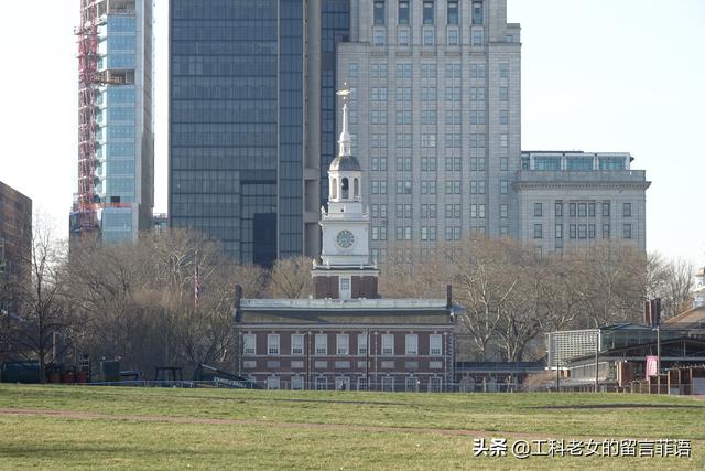一份走心的费城自由行攻略，在费城旅游（<Philadelphia）