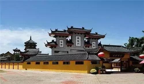 海口有什么好玩的景点，海南最值得玩十大景点（海南50个景点大全）