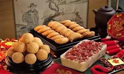 年夜饭菜单吉祥菜名，年夜饭寓意吉祥凉菜菜名大全（6样“吉祥菜”记得摆上桌）