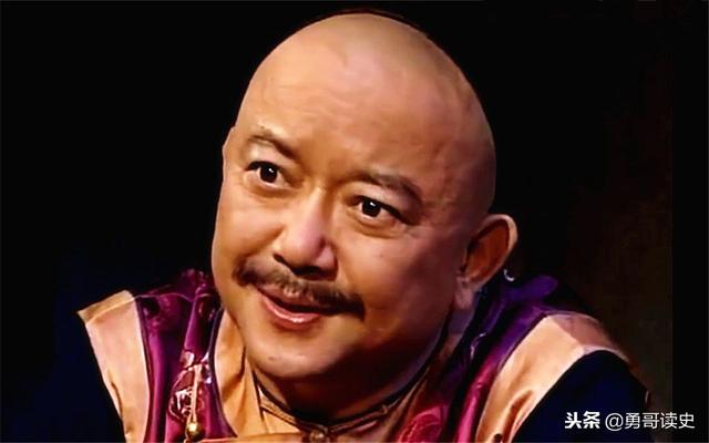 乾隆王杰的下场，捡来一个状元当