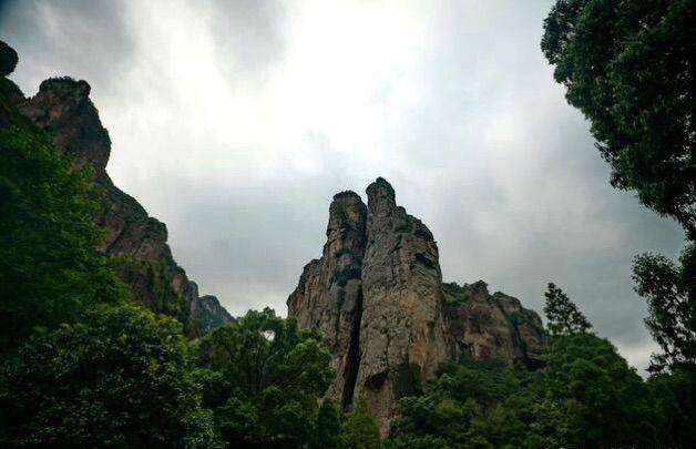 温州旅游必去景点推荐一下，推荐五个浙江温州小众又好玩的景点