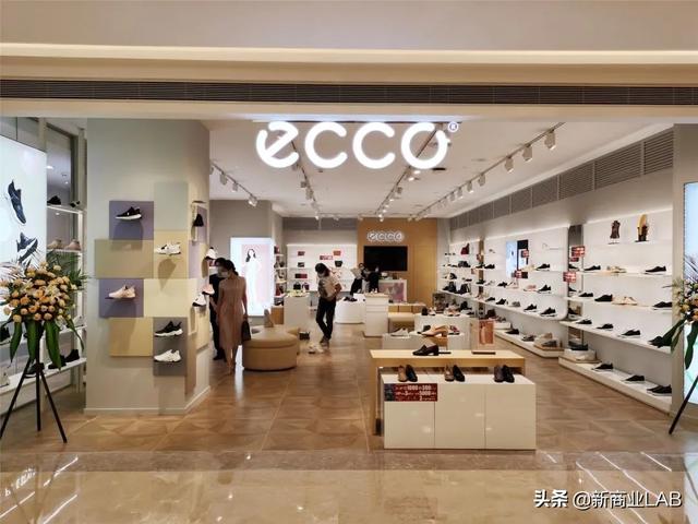 武汉武商最大商业体，武商武汉国际广场变形记