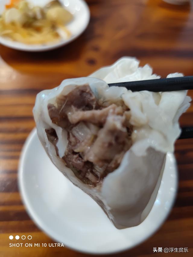 呼市推荐美食，这3种美食套餐不容错过