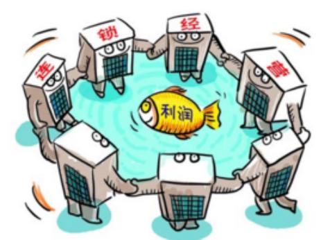 火锅店加盟需要哪些品牌，2023年火爆的火锅加盟店项目有哪些呢