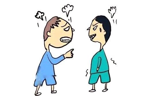 年龄差太大了该不该离婚，辞旧岁终于离婚了