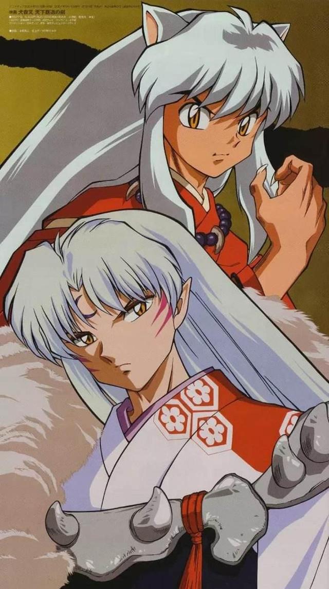 动漫界自古银发出男神，动漫中有哪些蓝色头发的男神