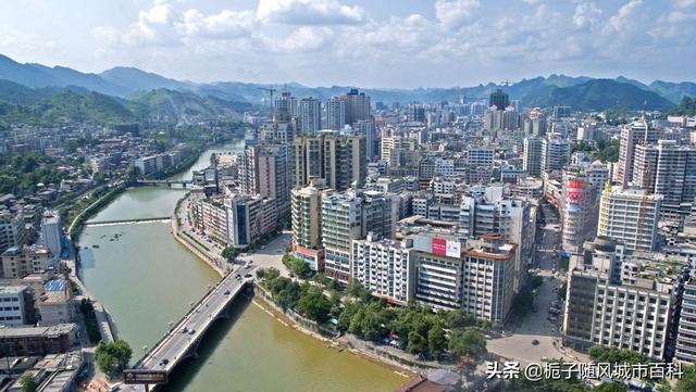 都匀市有几个高铁站，贵州省都匀市主要的三座火车站一览