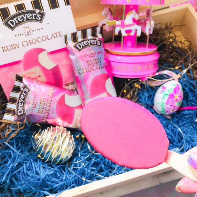 全球最精致的巧克力，世界上第4种巧克力