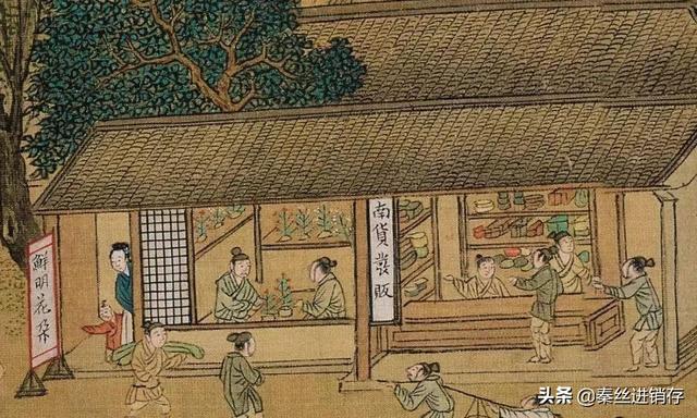 怎么起好听店名，简约顺口的公司名字有哪些