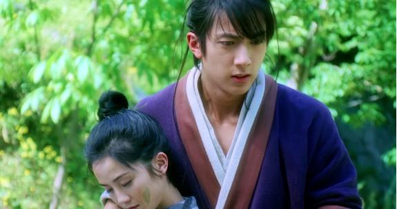 胡歌最红的三部剧，被公认经典的五部电视剧