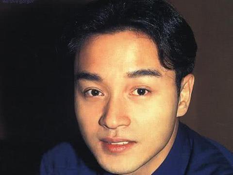 张国荣与陈淑芬遗言，接下张国荣最后一通电话