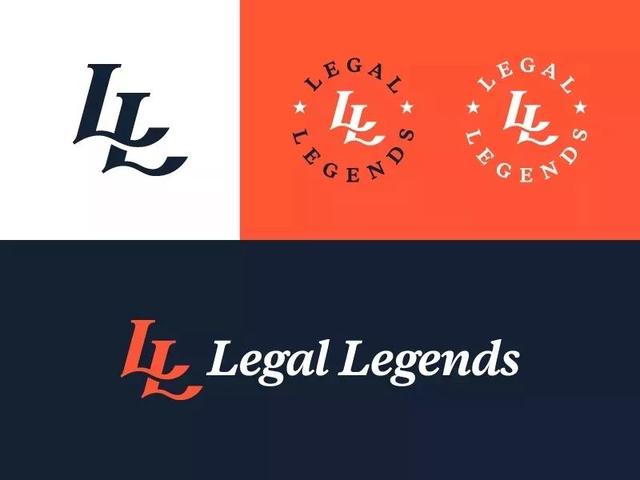 logo设计理念，一个品牌logo的设计理念（精选多款全球很火的品牌logo设计）