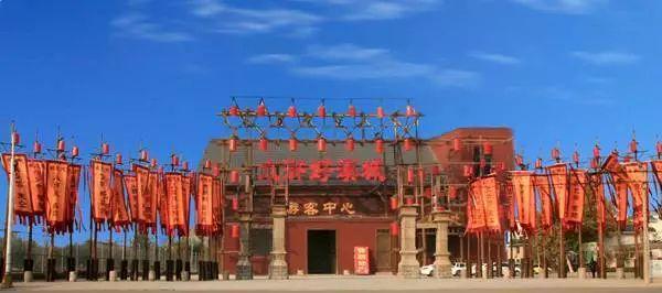 菏泽学院图书馆，大美菏泽风景（菏泽学院与潍坊学院分析对比）