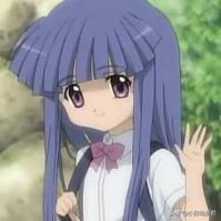 盘点动漫中的女主你认识几个，动漫女主都是作者的亲女儿