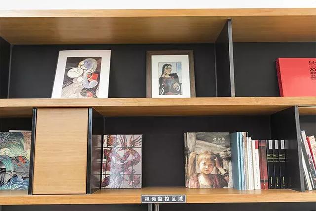 深圳美术馆推荐，深圳这个让我连跑4次的美术馆