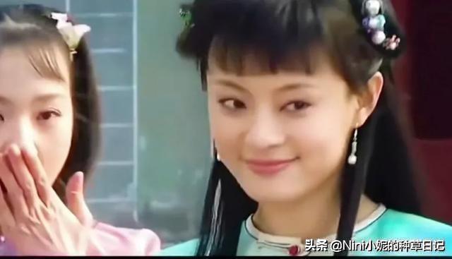 甄嬛传里的口红，口红代表气场甄嬛告诉你