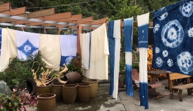 南漳最美民宿，凉心推荐平武这些深山中的民宿
