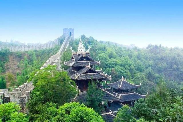 6月份适合旅游的古镇，4月最适合去的24个古镇