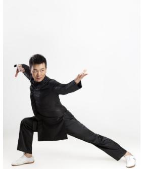 十大武打明星身高，武打明星里能达到武英级的演员有几个呢