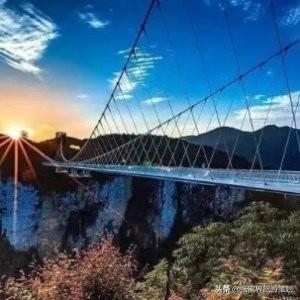 张家界旅游几月份去好，去张家界几月份旅游最好时间（张家界旅游什么时候去最好）