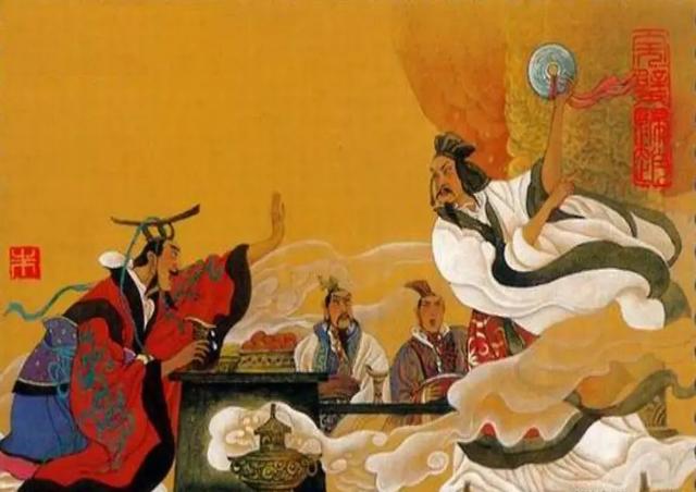 真正的和氏璧图片，比和氏璧更加珍贵的玉璧