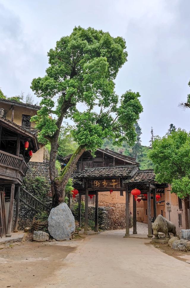 客家特色乡土风情，一馆览尽客家特色建筑风情