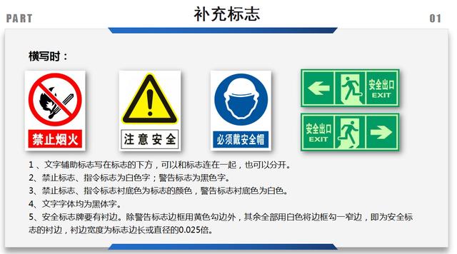 施工安全标志牌图形，工程施工安全第一