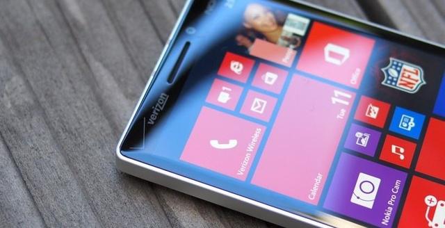 近期发布的诺基亚lumia930，这么好看的手机为什么就卖不动呢