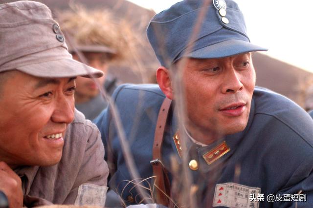 亮剑经典台词亮剑精神，回顾电视剧《亮剑》的一些经典台词