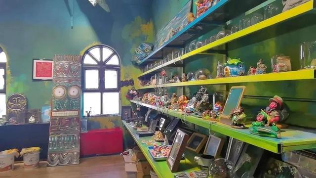 阿勒泰的小众景点，阿勒泰市16个赞不绝口打卡地