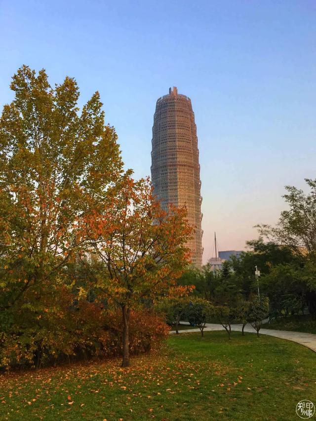 郑州周边免费景点，郑州最近免费旅游景点大全（不出郑州的8个赏花遛娃地）