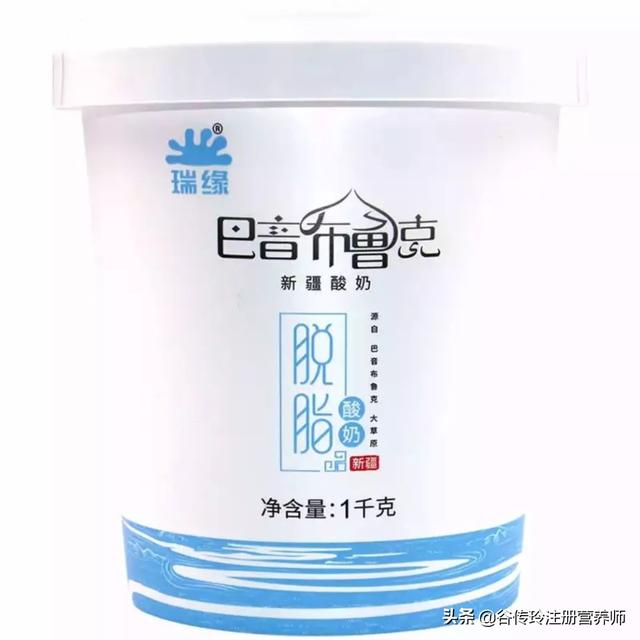 市面上有哪些无糖酸奶，简爱酸奶推0蔗糖酸奶,具备口感和健康双重属性