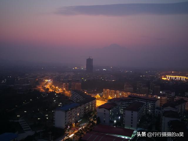 南丰景点特色介绍，初秋的浪漫，是南丰给的~