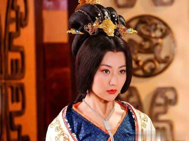 公认大唐最美公主，此人被誉为唐朝最美公主