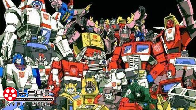 童年动画片99%的90后00后都看过，50部70后80后童年动画片