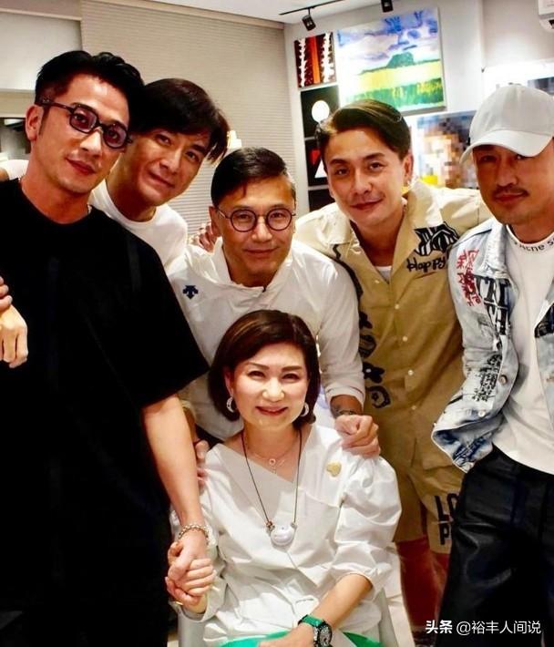 吴卓羲出生地，身家上亿花旦屠夫