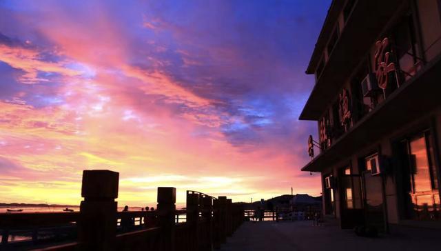 去大连赶海玩的攻略，东北大连哈仙岛