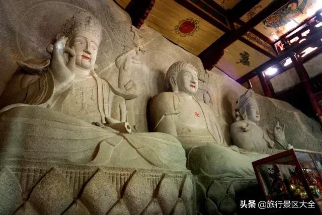 福建去哪里旅游最好玩，福建必去的十个地方！！