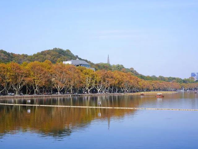 杭州有什么玩的，杭州游玩必去20大景点