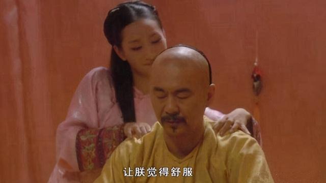 甄嬛传安陵容皇上的结局，甄嬛传里安陵容为皇上唱歌