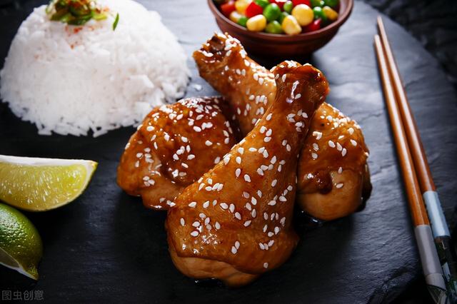 红烧鸡腿怎么做，红烧鸡腿怎么烧好吃又嫩