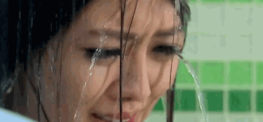 刘诗诗几岁开始化妆，刘诗诗被化妆师坑惨了