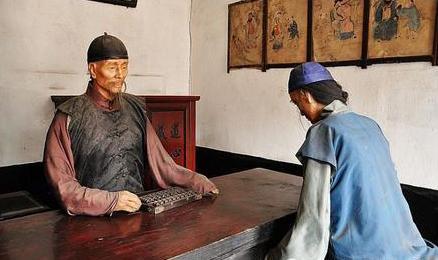 徽商称雄三百年，从盐来看晋商徽商发家史